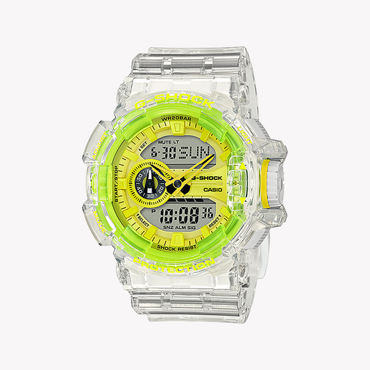 G-SHOCK GA-400SK-1A9DR Men's Watch