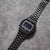 CASIO B640WBG-1BDF - CHIC SPORTY SOPHISTICATION Unisex Watch with gray stainless steel band and digital dial