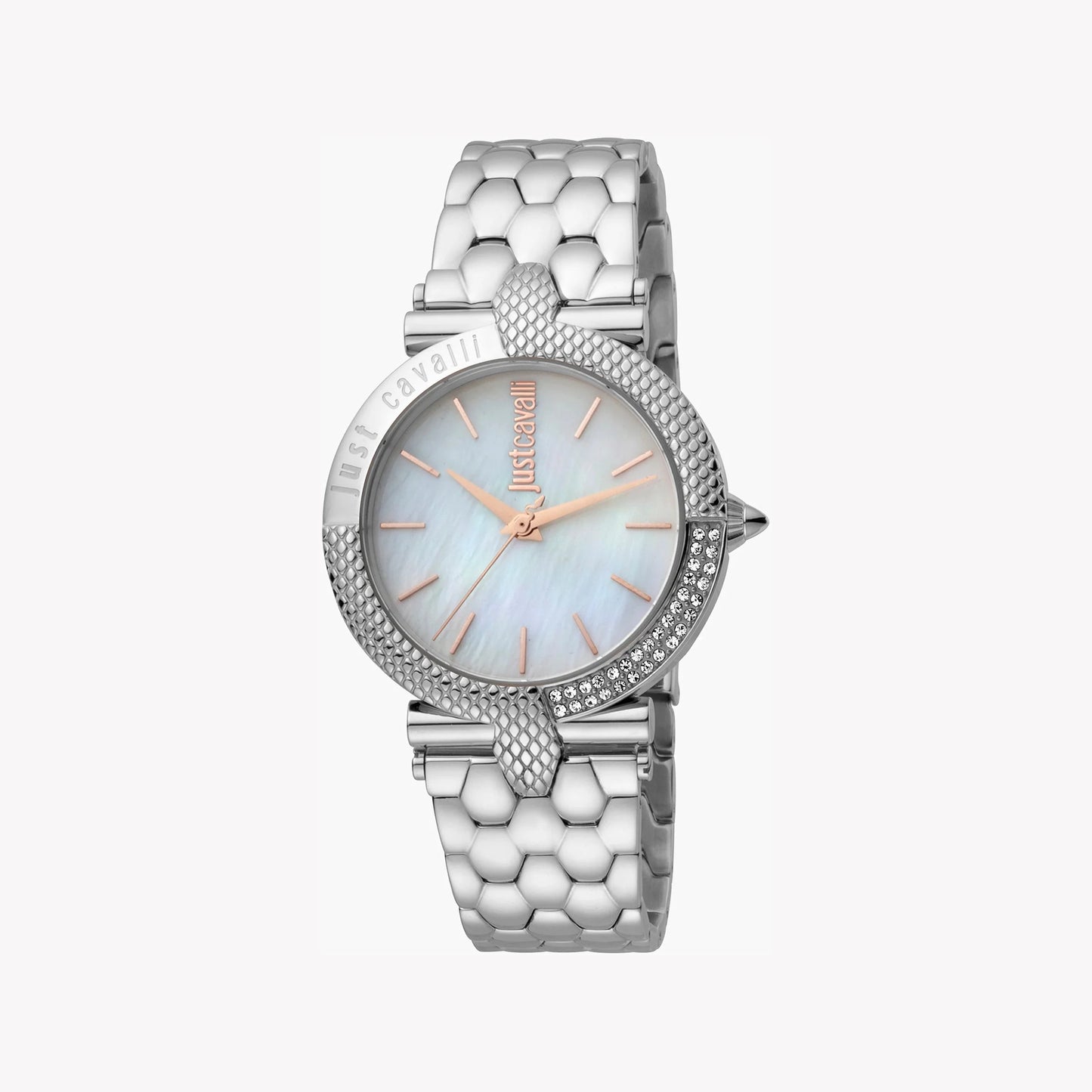 JC1L105M0055 JUST CAVALLI Women's Watch