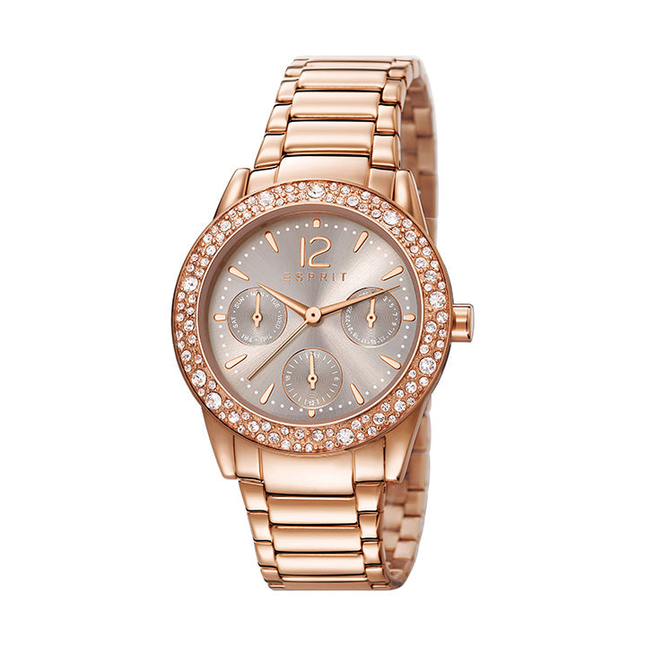 ES107152002 ESPRIT Women's Watch Outlet