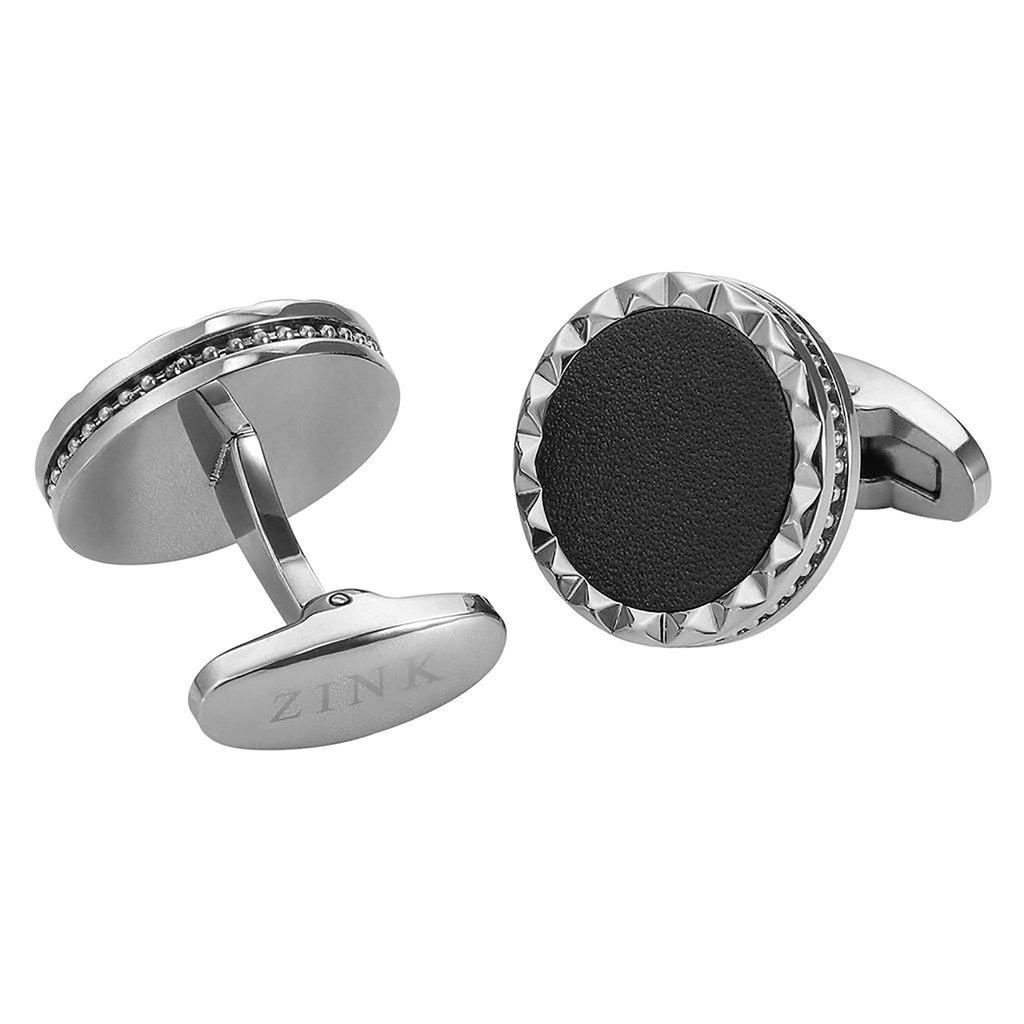 ZJCL003S ZINK Men's Cufflinks Outlet