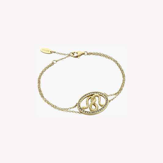 JCBR00630200 JUST CAVALLI Women's Bracelet Outlet