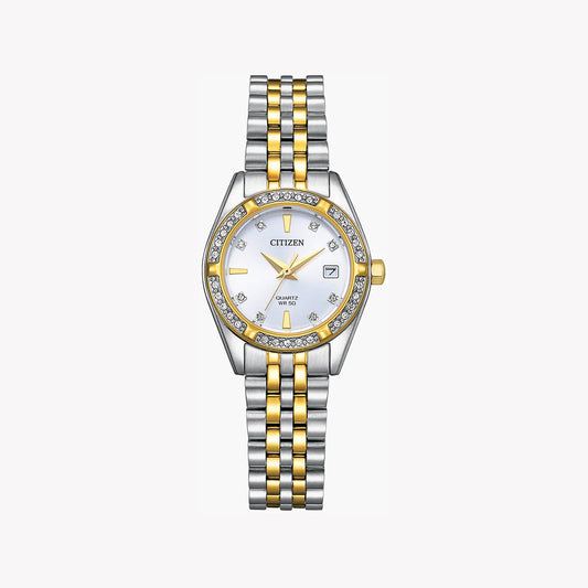 CITIZEN EU6066-59A Women's Watch