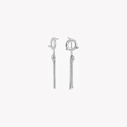 JCER00370100 JUST CAVALLI Women's Earrings