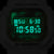 G-SHOCK DW-5600GC-7DR Men's Watch