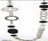 RBY75 ROCCO BAROCCO Necklaces
