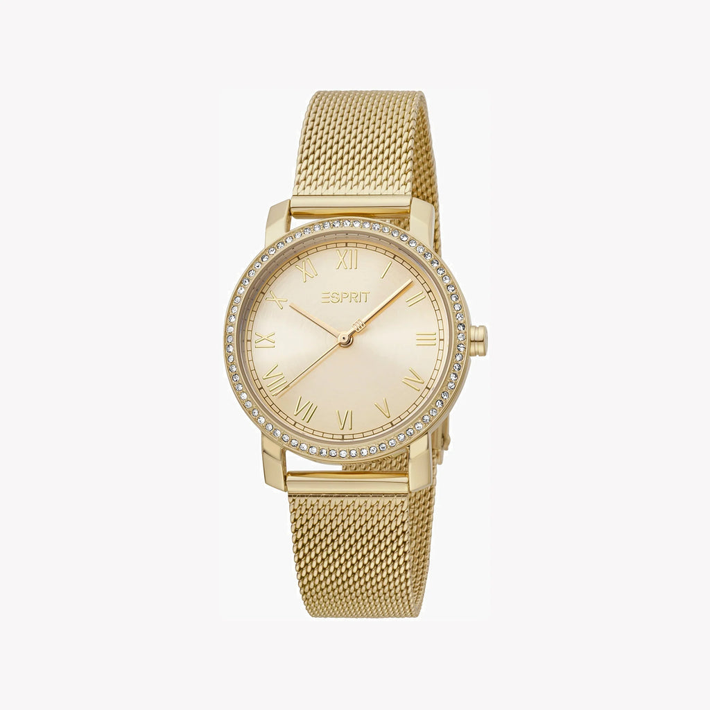 ES1L282M0105 ESPRIT Women's Watch Outlet