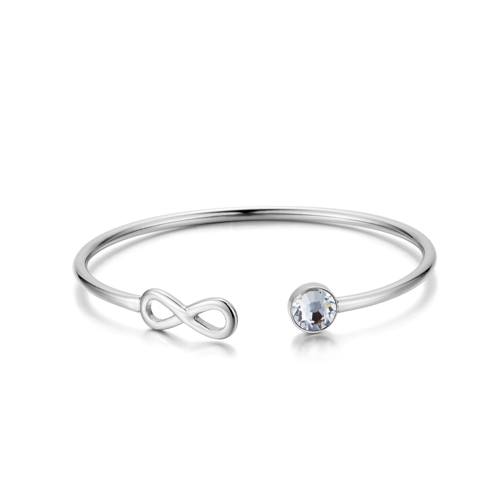 ZFBG005SC ZINK Women's Bracelet Outlet