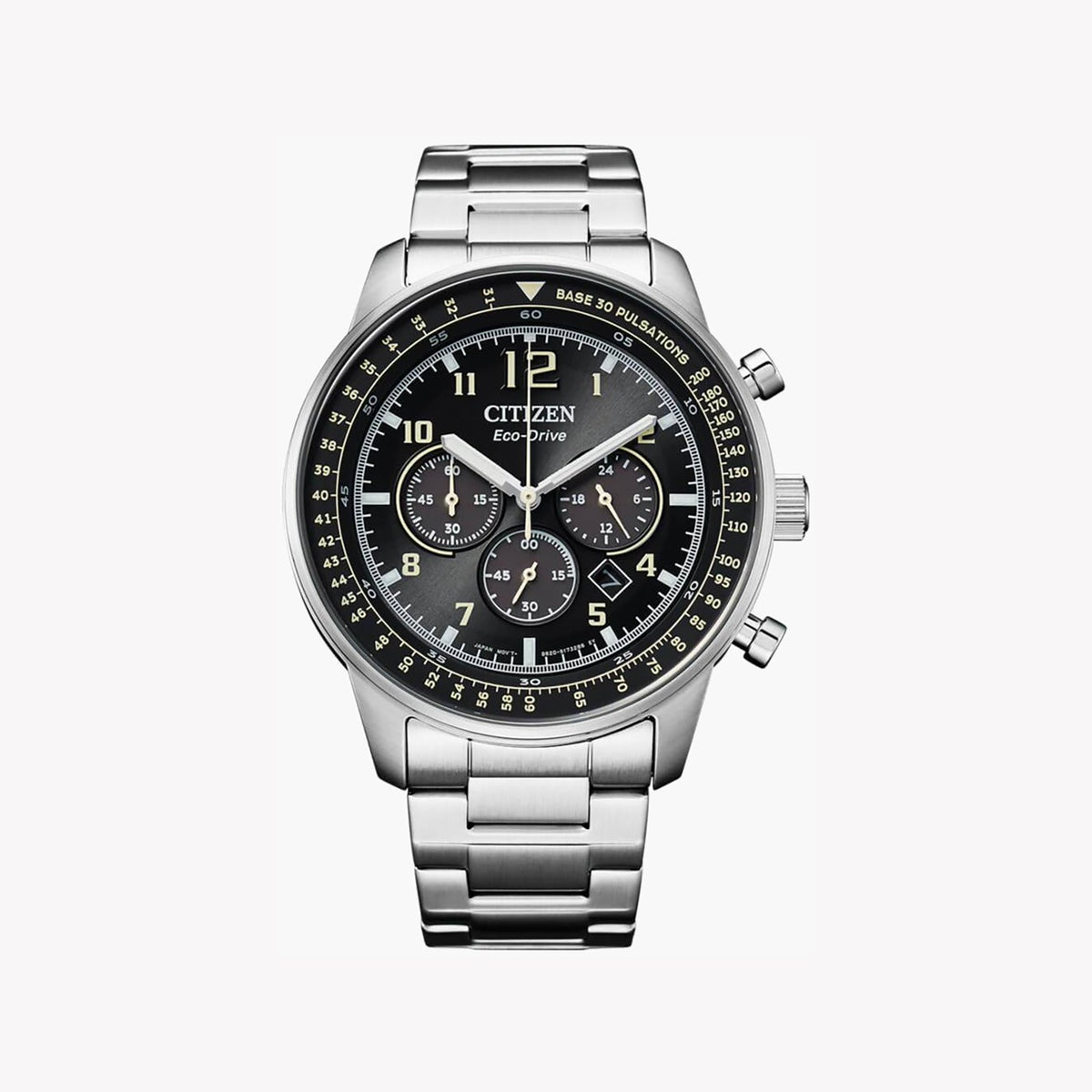 CITIZEN CA4500-83E Men's Watch