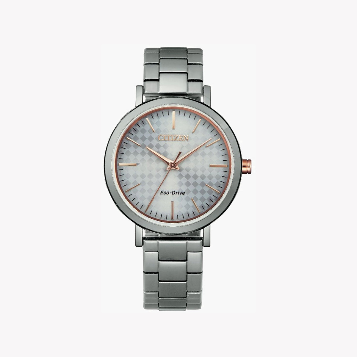 CITIZEN EM0766-50A Women's Watch