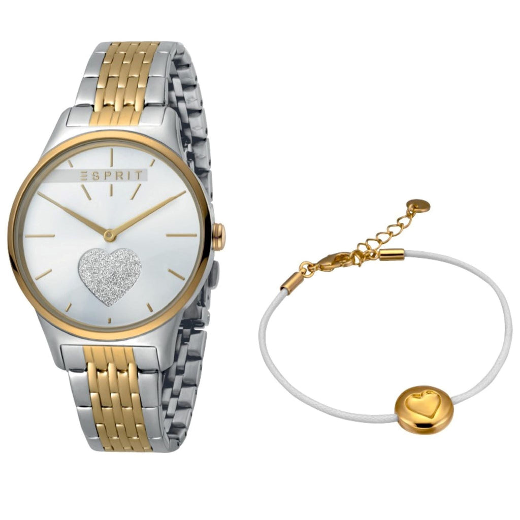 ES1L026M0235 ESPRIT Women's Watch Outlet