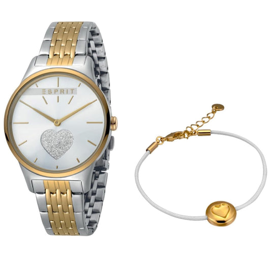 ES1L026M0235 ESPRIT Women's Watch Outlet