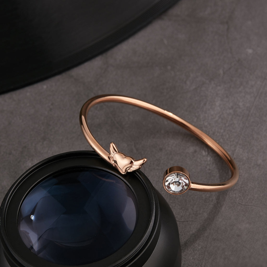 ZFBG006RGC ZINK Women's Bracelet Outlet