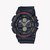 CASIO G-SHOCK GA-140-1A4DR SPORTY STYLE - MEN'S BLACK RESIN ADVENTURE TIMEPIECE