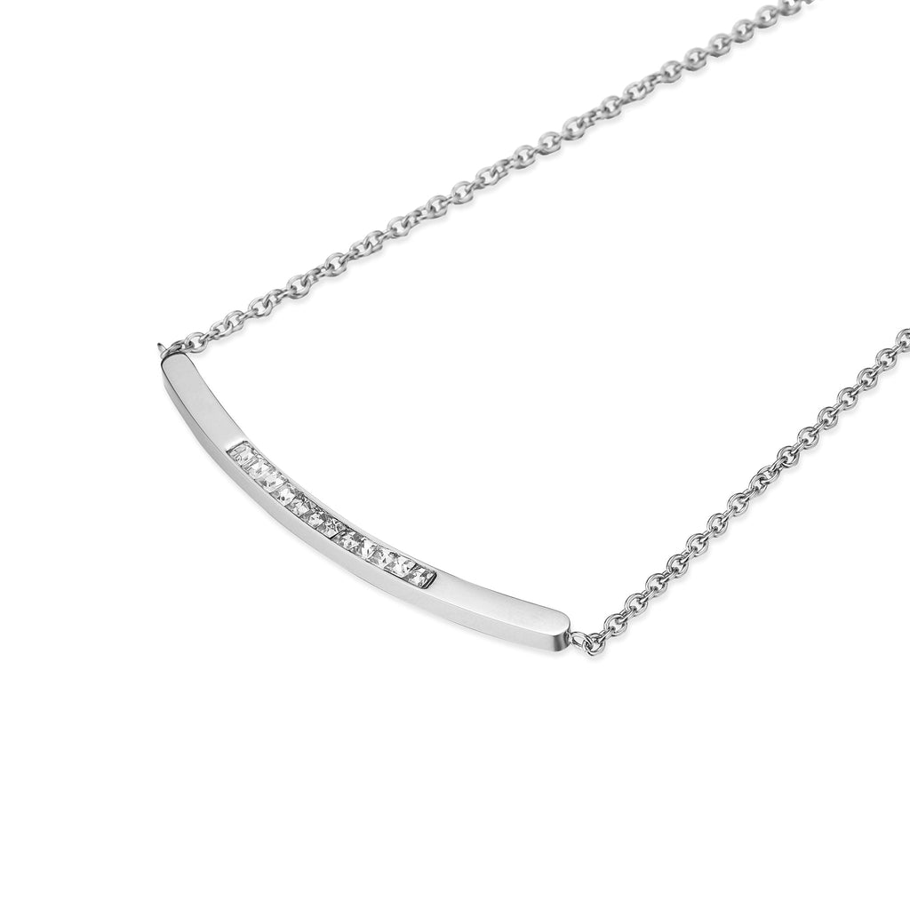 ZFNL001SS ZINK Women's Necklace Outlet