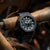CASIO G-SHOCK GA-2100RC-1ADR BLACK OAK - ULTIMATE ADVENTURE TIMEPIECE for Men