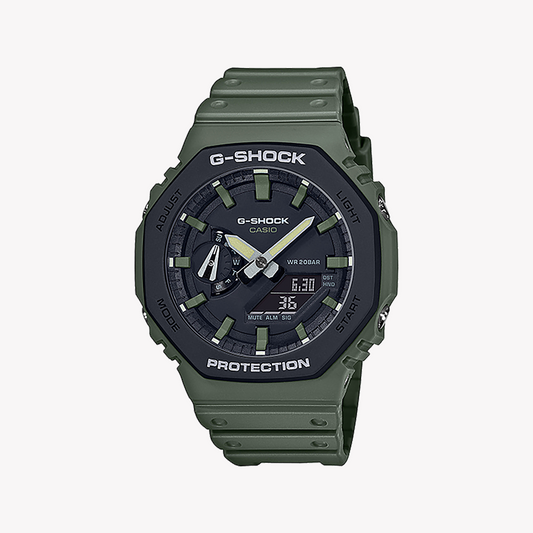 G-SHOCK GA-2110SU-3ADR Men's Watch