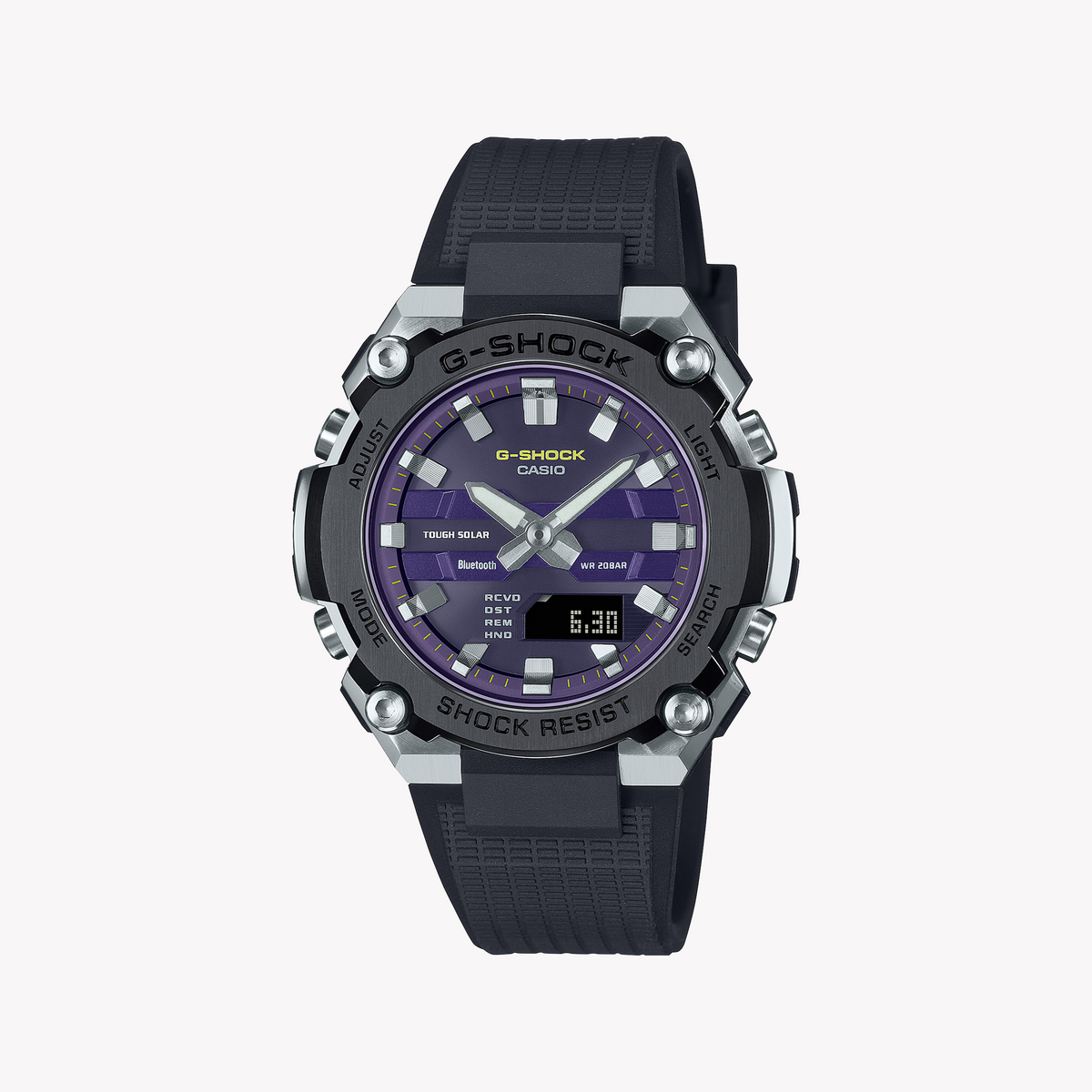 G-SHOCK GST-B600A-1A6DR Men's Watch