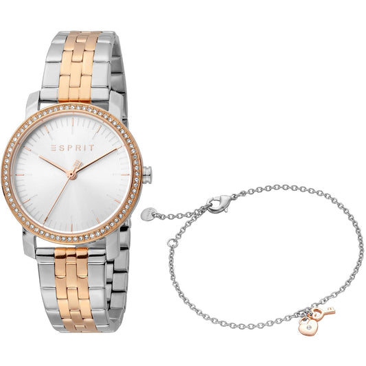 ES1L183M2095 ESPRIT Women's Watch Outlet