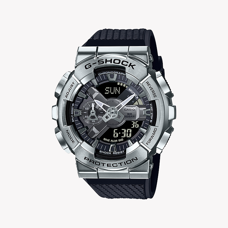 G-SHOCK GM-110-1ADR Men's Watch