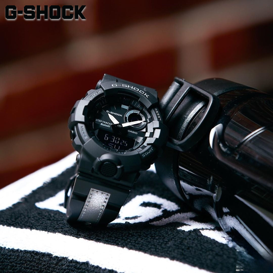 G-SHOCK GBA-800LU-1ADR Men's Watch