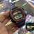 CASIO DW-291H-1BVDF ADVENTURE SPORT - ULTIMATE MEN'S TIMEPIECE WITH STYLISH FUNCTIONALITY