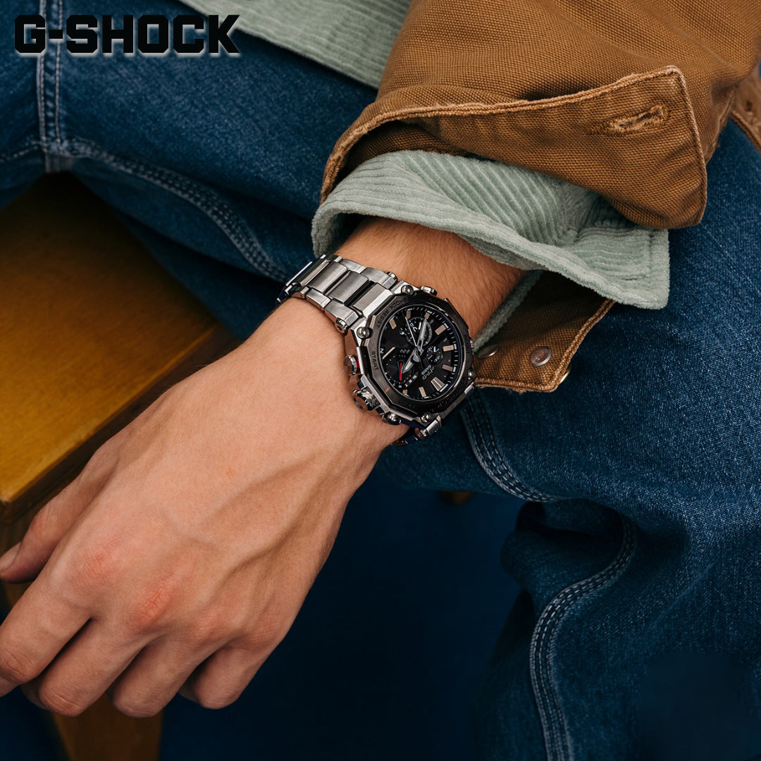 G-SHOCK MTG-B2000D-1ADR Men's Watch