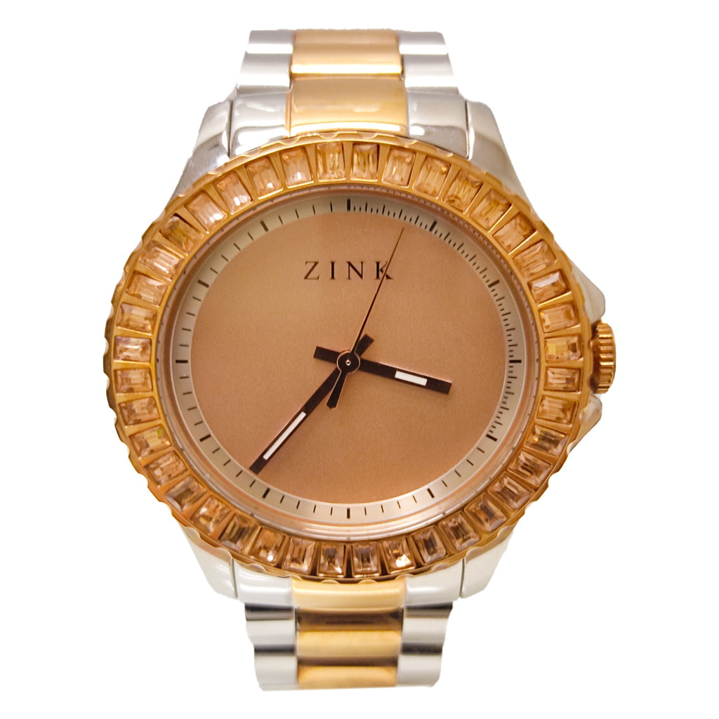ZK123L4SS-08 ZINK Women's  Watch Outlet