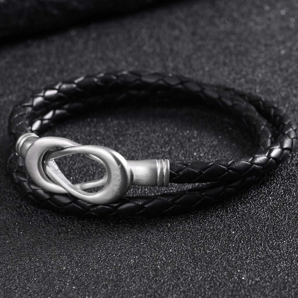 ZJBC020LMBR-L ZINK Men's Bracelet Outlet