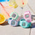 BABY-G BLX-565-2DR Women's Watch