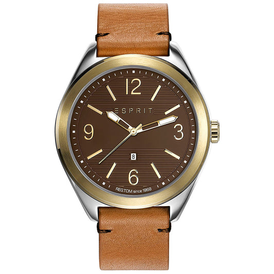 ES108371002 ESPRIT Men's Watch Outlet