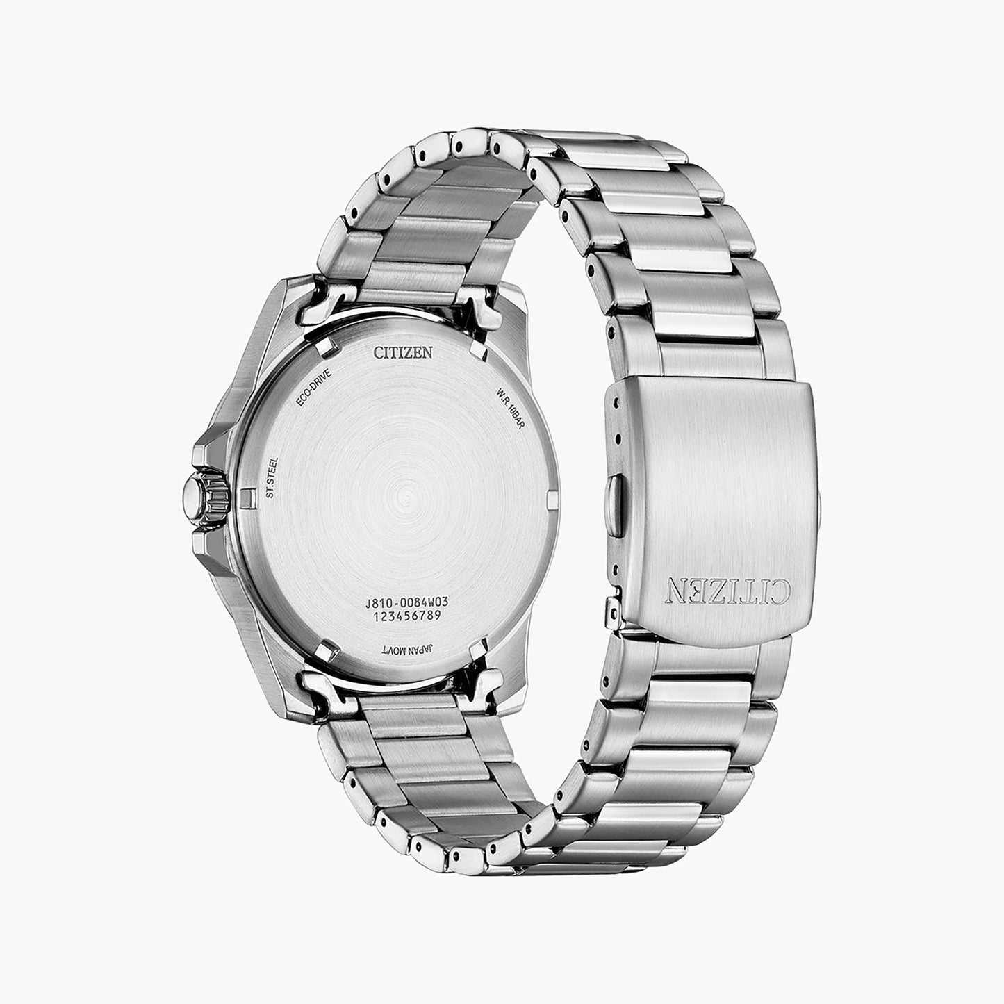 CITIZEN AW1816-89E Men's Watch