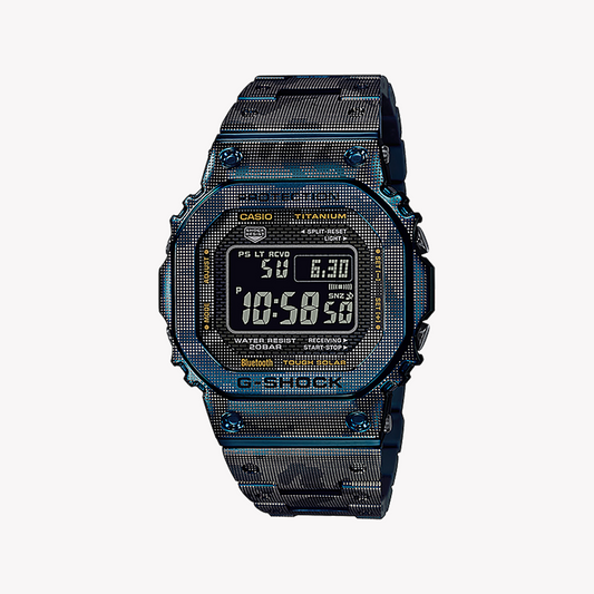 G-SHOCK GMW-B5000TCF-2DR Men's Watch