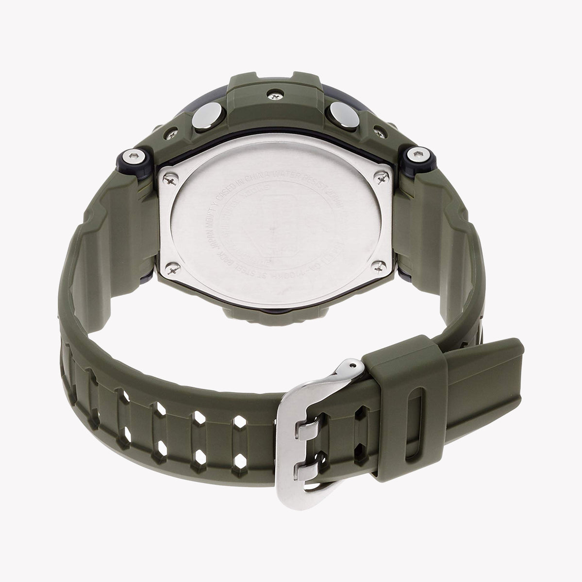 G-SHOCK GA-1100KH-3ADR Men's Watch