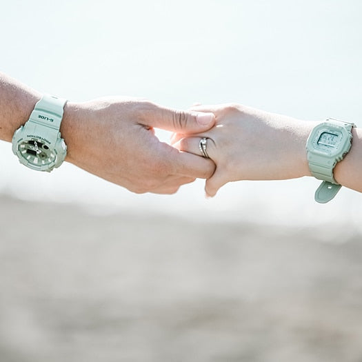 BABY-G BLX-560-3DR Women's Watch