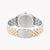 CITIZEN BI5096-53L - BOLD PERFORMANCE MEN'S WATCH IN SILVER & ROSE GOLD - TIMELESS ELEGANCE