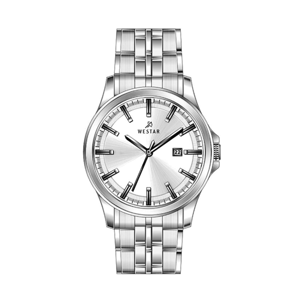 WS4912STN307-B WESTAR Watches