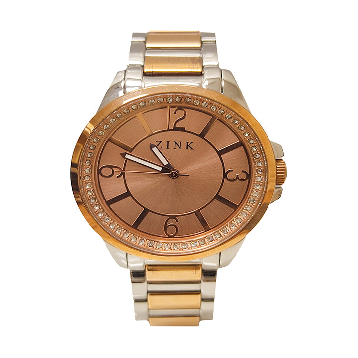 ZK122L1SS-08-C ZINK Watches
