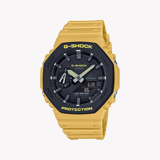 G-SHOCK GA-2110SU-9ADR Men's Watch