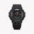 CASIO G-SHOCK GA-700MF-1ADR BLACK MATT SPORT - MEN'S DURABLE TIMEPIECE