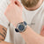 CASIO MWD-100H-2AVDF ADVENTURE TIME - MEN'S SPORTY BLUE DIGITAL WATCH