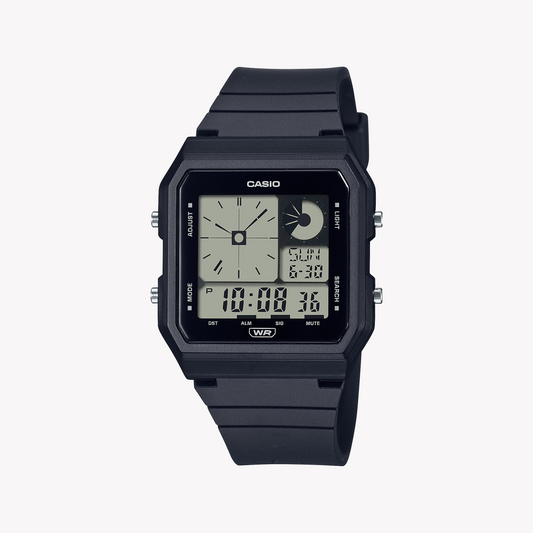 CASIO LF-20W-1ADF Unisex Watch