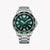 CITIZEN AW1526-89X - STRIKING SILVER STAINLESS STEEL ANALOG WATCH FOR MEN