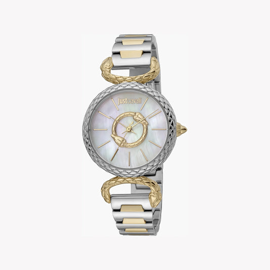 JC1L148M0085 JUST CAVALLI Women's Watch