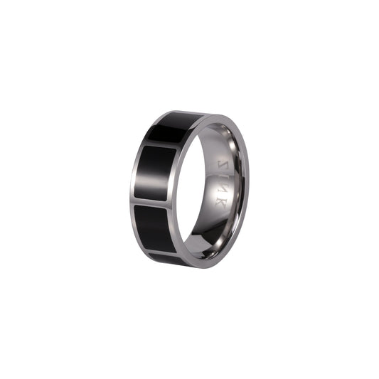 ZJRG009SPB-21 ZINK Men's Ring Outlet
