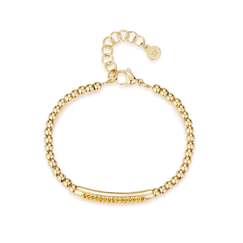 ZFBR003G ZINK Women's Bracelet Outlet