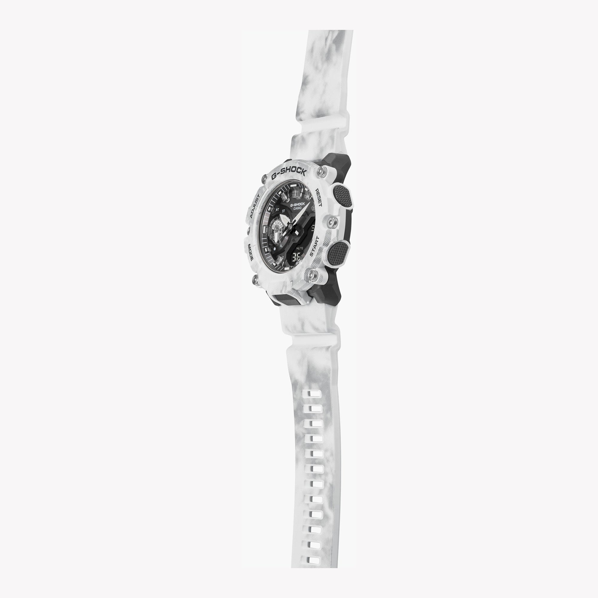 G-SHOCK GA-2200GC-7ADR Men's Watch