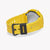 CASIO G-SHOCK GA-B2100C-9ADR OAK BOLD - MEN'S RESILIENT TIMEPIECE WITH YELLOW DESIGN