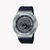 CASIO G-SHOCK GM-2100-1ADR OAK - RUGGED ELEGANCE MEN'S WATCH IN SILVER & BLACK