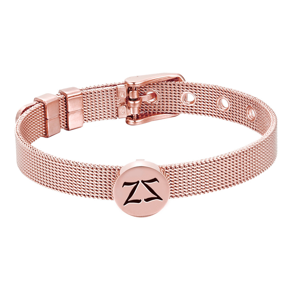 ZFBR001RG5 ZINK Women's Bracelet Outlet